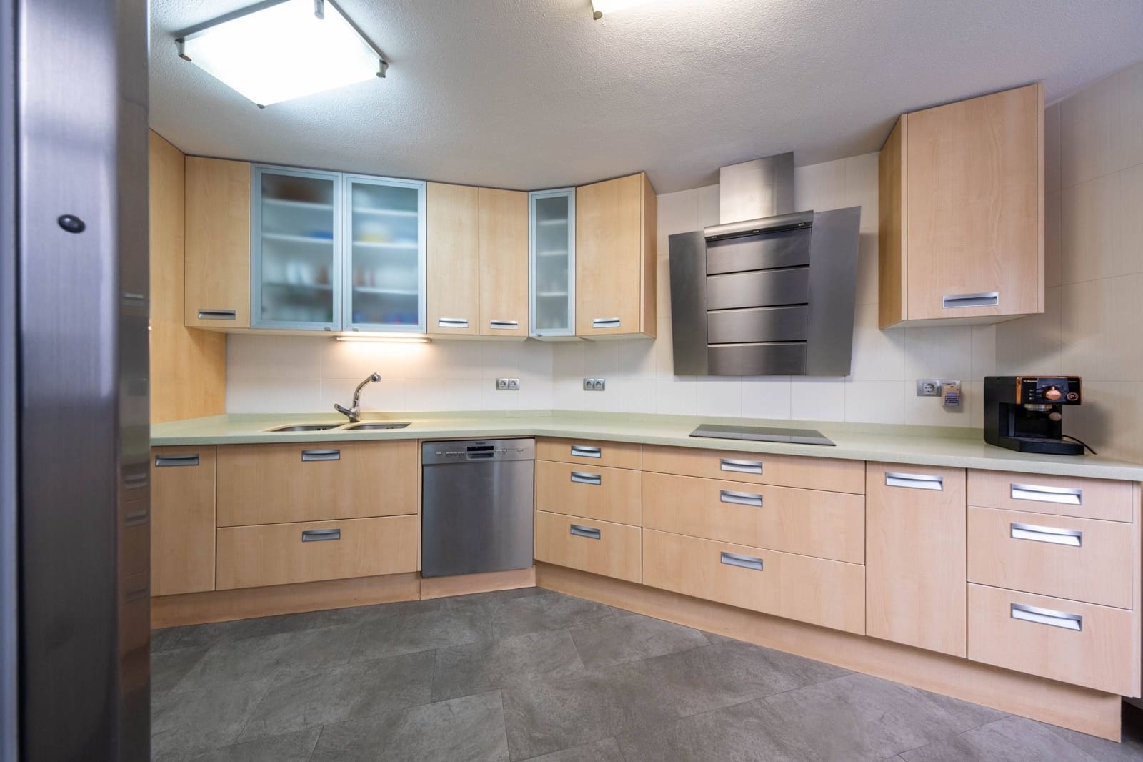 5 soveværelse Penthouse til salg i Las Palmas de Gran Canaria med garage - € 1.100.000 (Ref: 9171412)