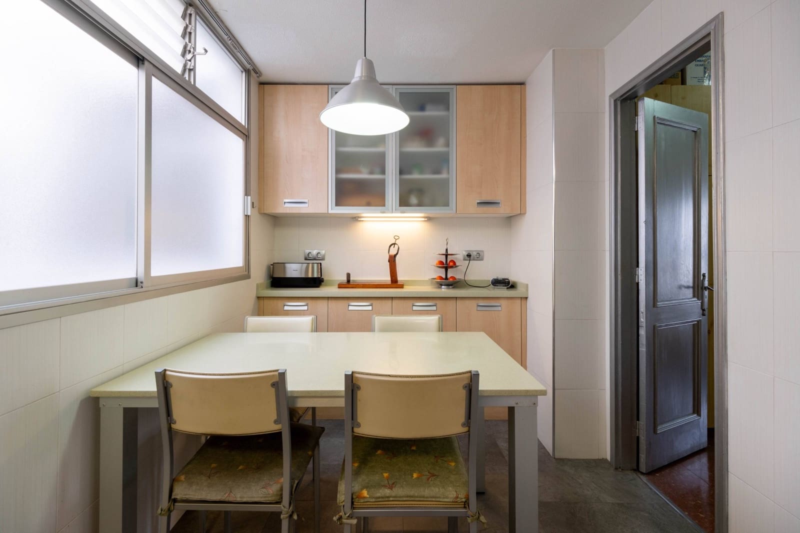 5 soveværelse Penthouse til salg i Las Palmas de Gran Canaria med garage - € 1.100.000 (Ref: 9171412)