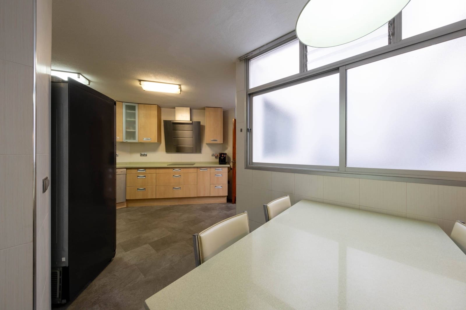 5 soveværelse Penthouse til salg i Las Palmas de Gran Canaria med garage - € 1.100.000 (Ref: 9171412)