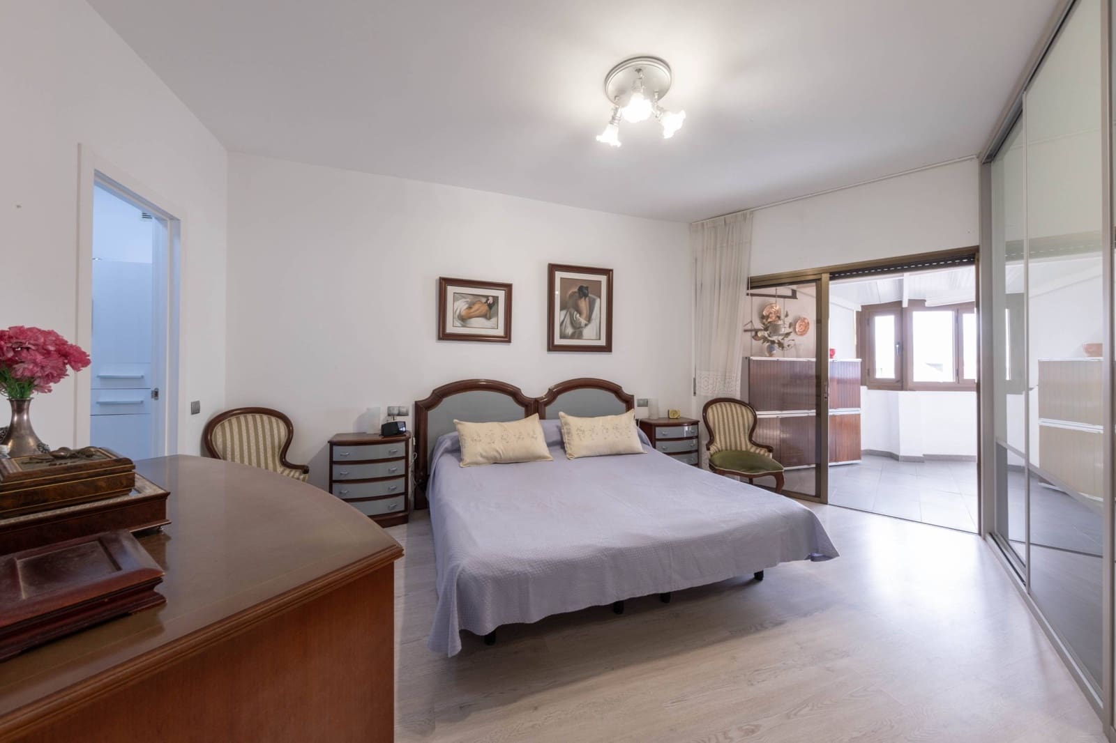 5 soveværelse Penthouse til salg i Las Palmas de Gran Canaria med garage - € 1.100.000 (Ref: 9171412)