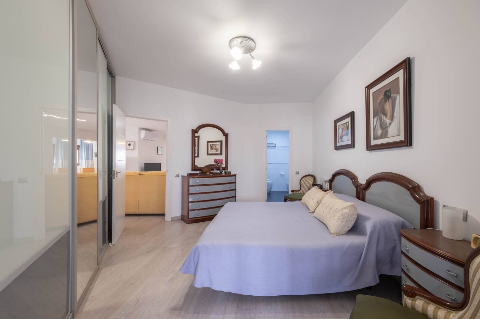 5 soveværelse Penthouse til salg i Las Palmas de Gran Canaria med garage - € 1.100.000 (Ref: 9171412)