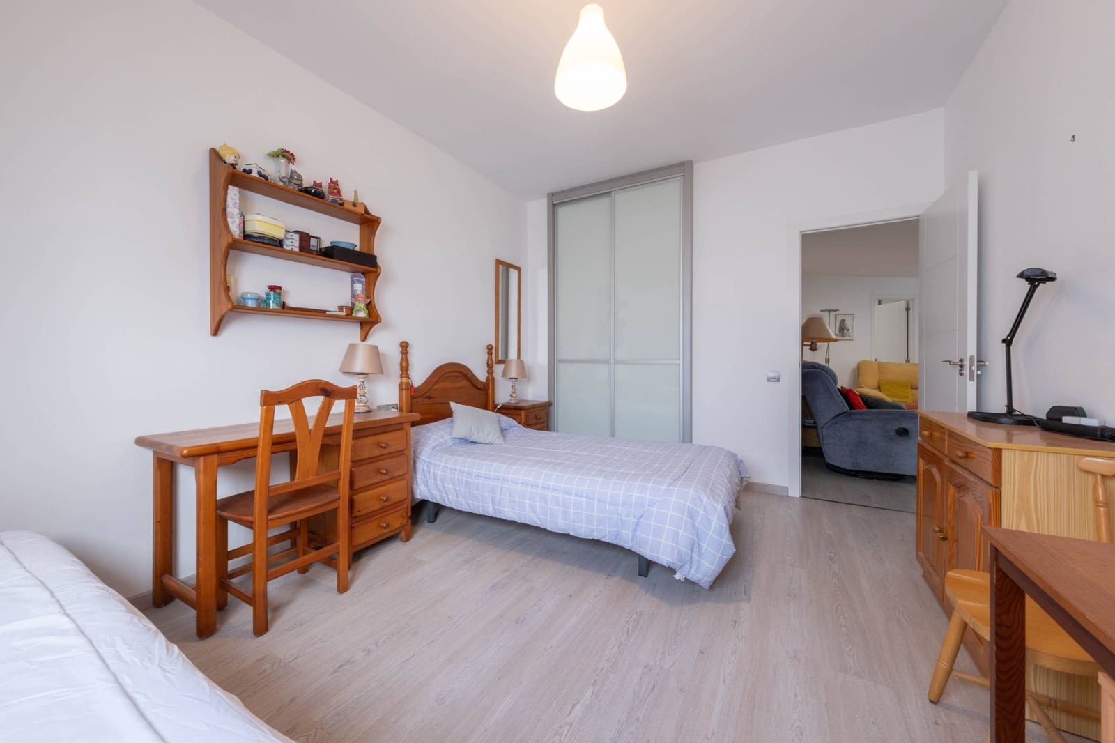 5 soveværelse Penthouse til salg i Las Palmas de Gran Canaria med garage - € 1.100.000 (Ref: 9171412)