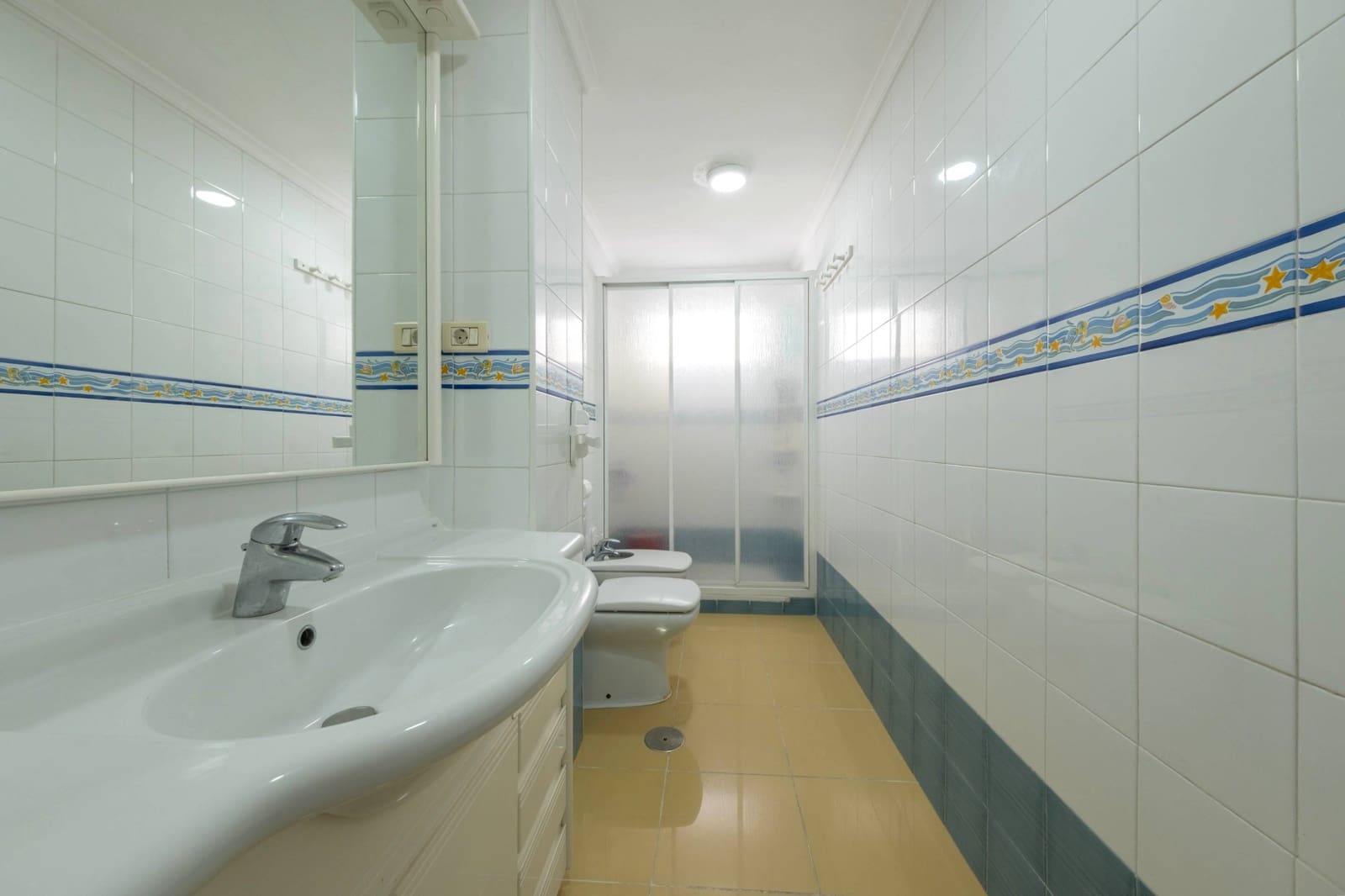 5 soveværelse Penthouse til salg i Las Palmas de Gran Canaria med garage - € 1.100.000 (Ref: 9171412)