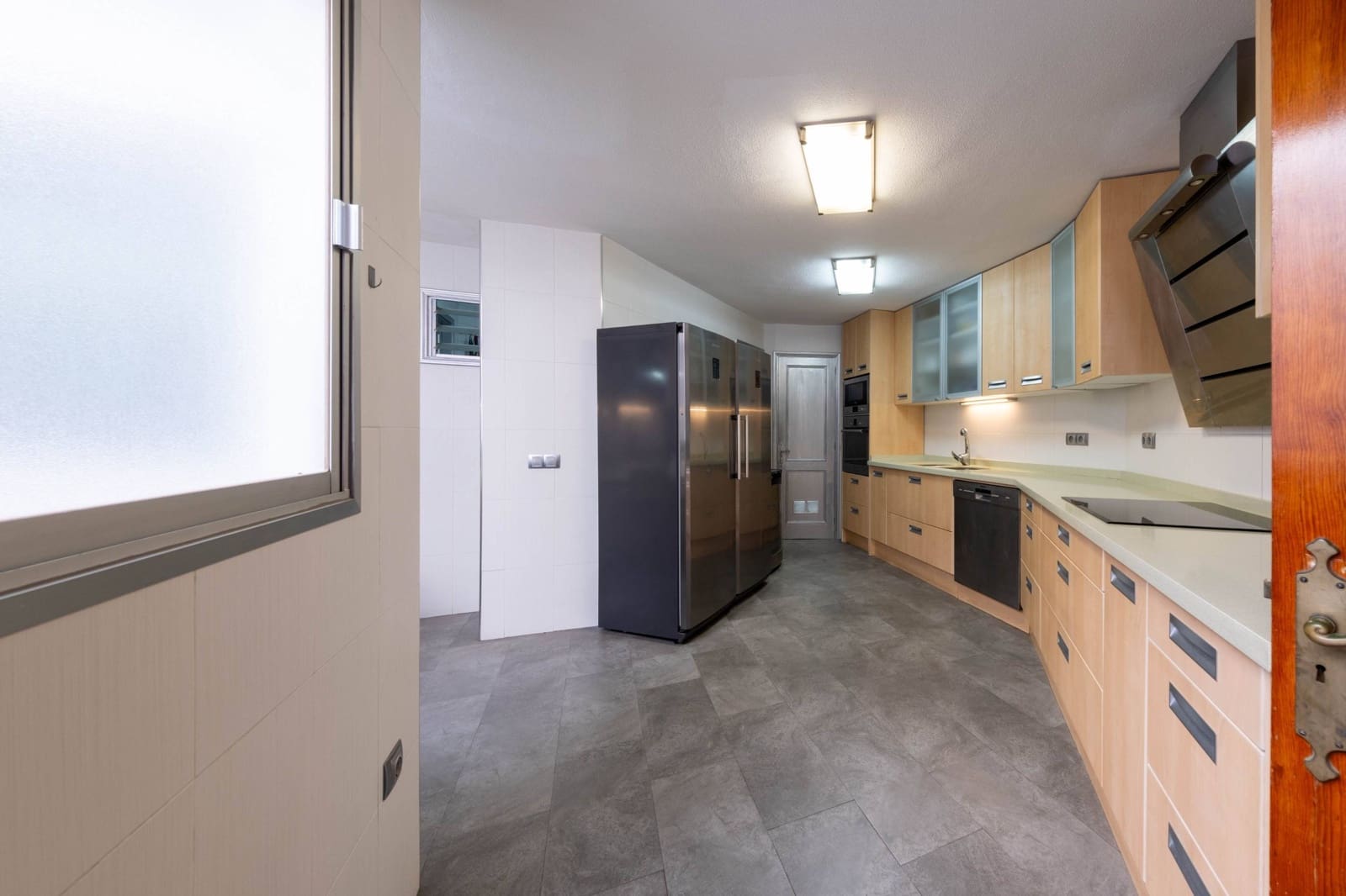 5 soveværelse Penthouse til salg i Las Palmas de Gran Canaria med garage - € 1.100.000 (Ref: 9171412)