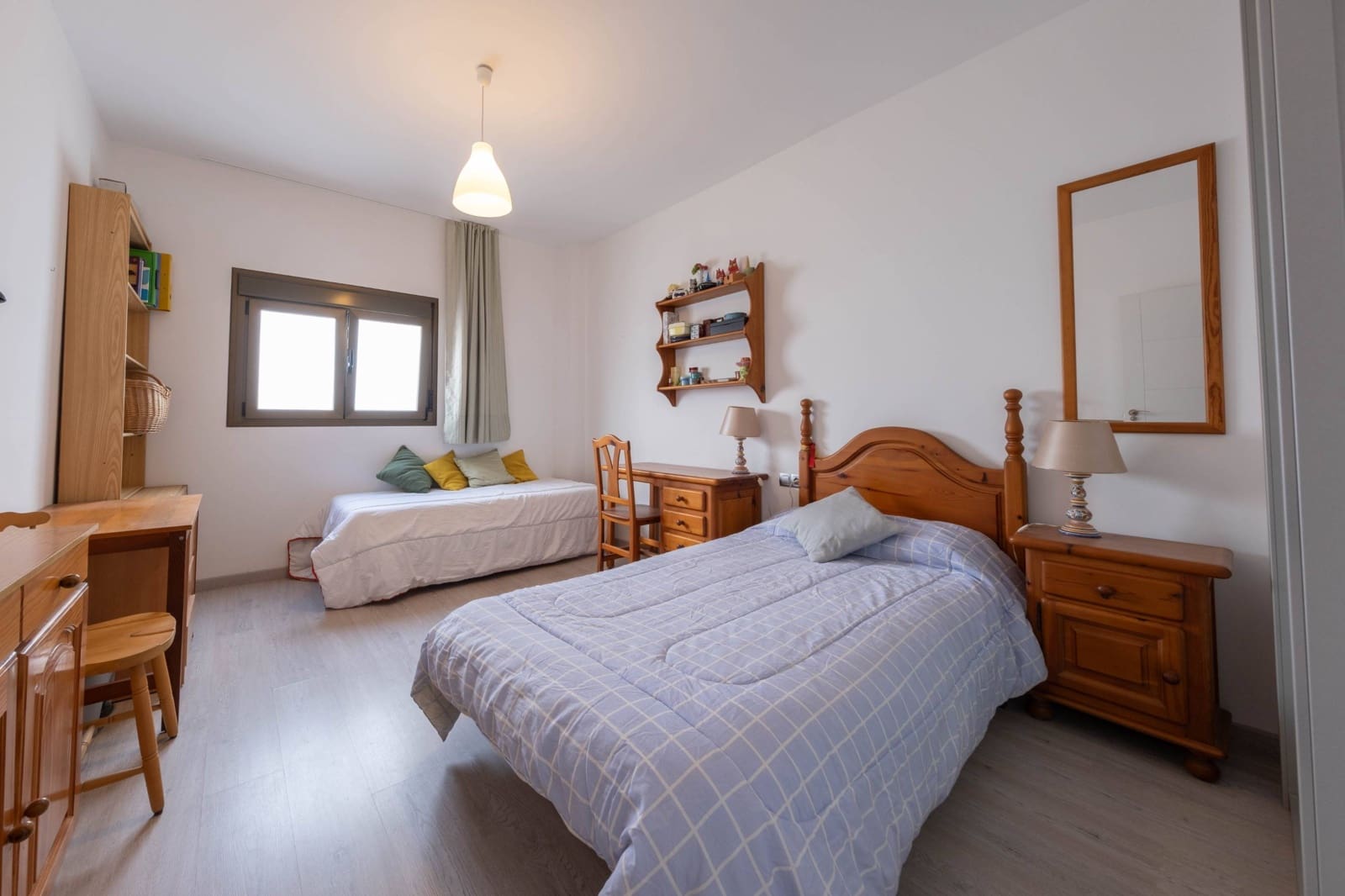 5 soveværelse Penthouse til salg i Las Palmas de Gran Canaria med garage - € 1.100.000 (Ref: 9171412)