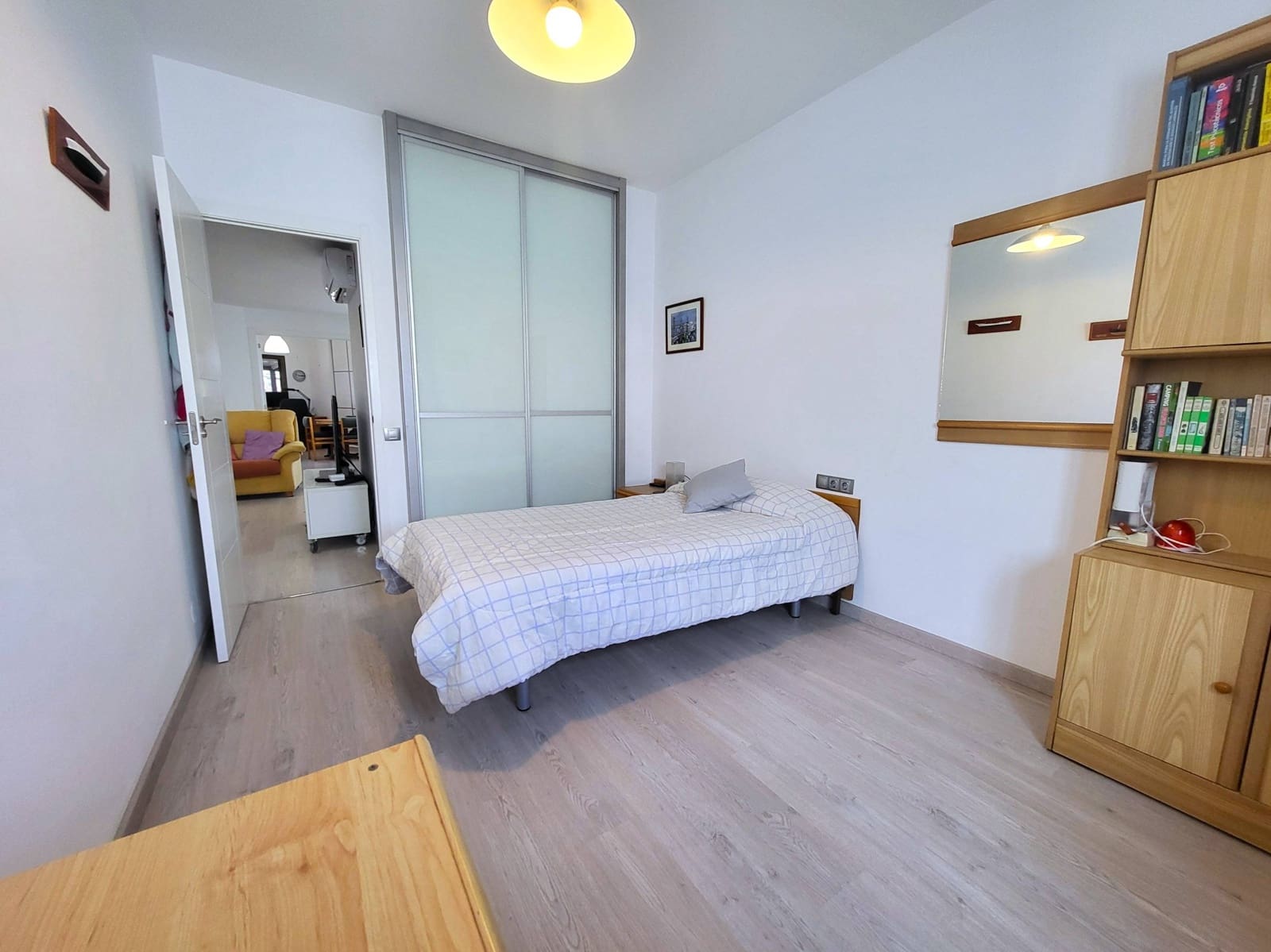 5 soveværelse Penthouse til salg i Las Palmas de Gran Canaria med garage - € 1.100.000 (Ref: 9171412)