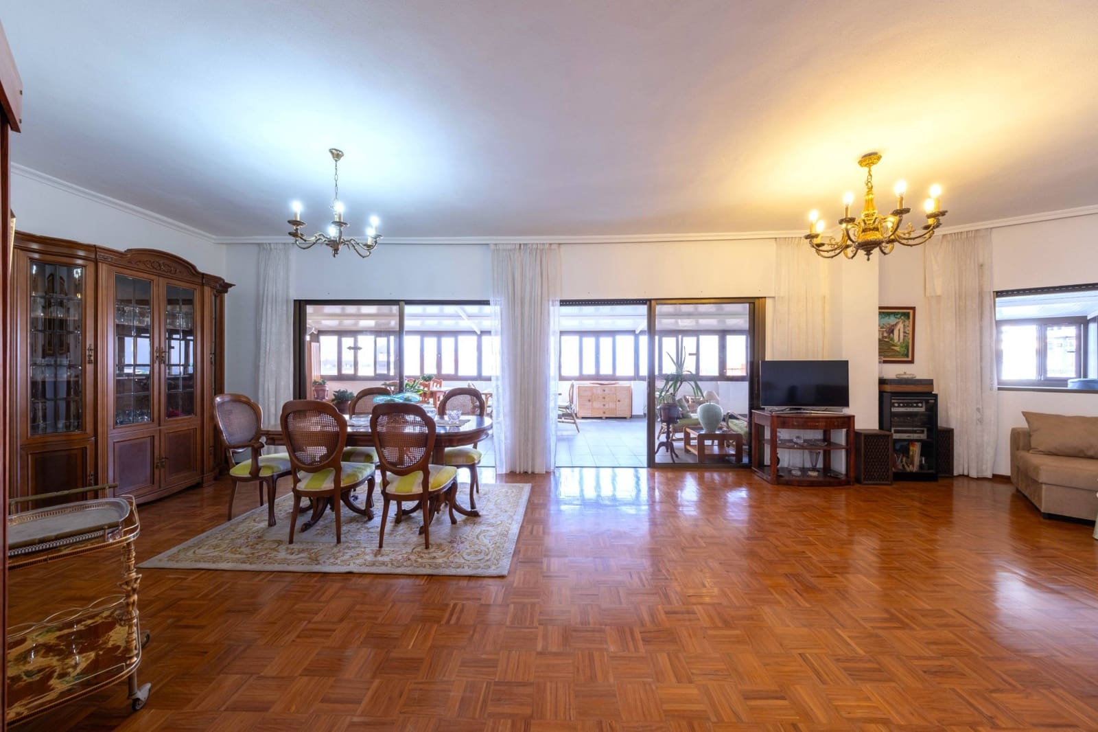 5 soveværelse Penthouse til salg i Las Palmas de Gran Canaria med garage - € 1.100.000 (Ref: 9171412)