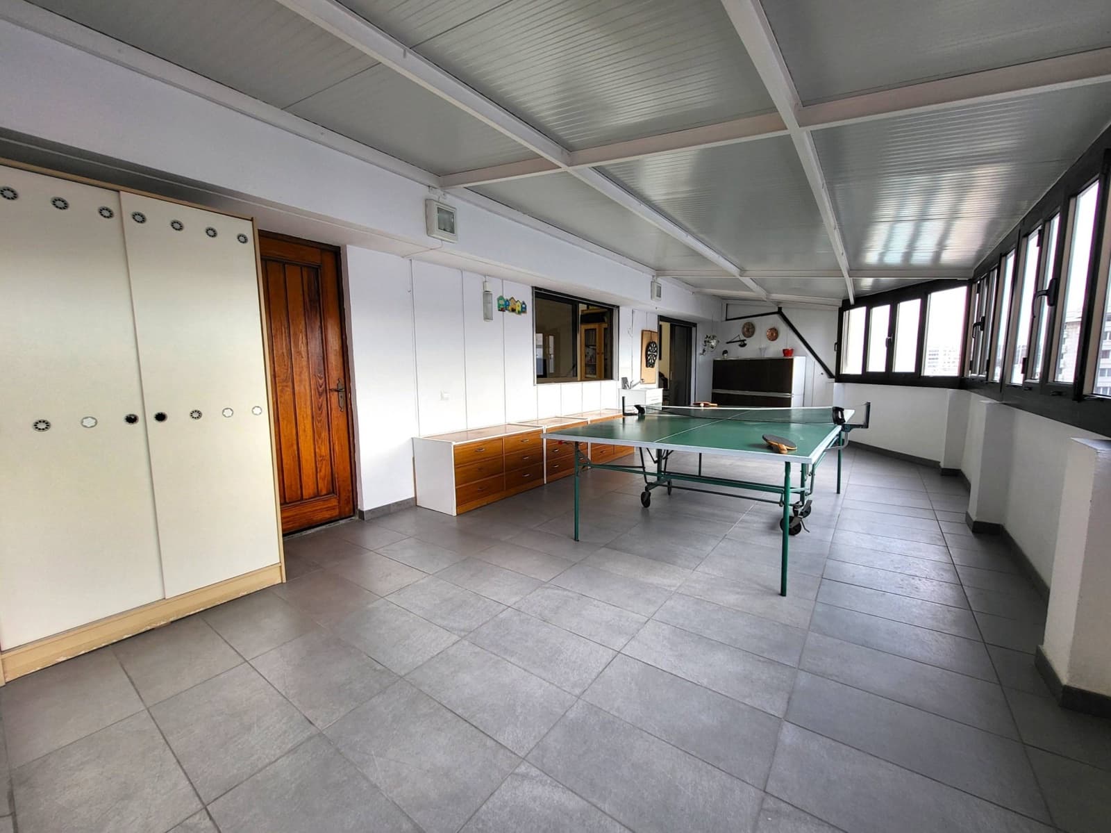 5 soveværelse Penthouse til salg i Las Palmas de Gran Canaria med garage - € 1.100.000 (Ref: 9171412)