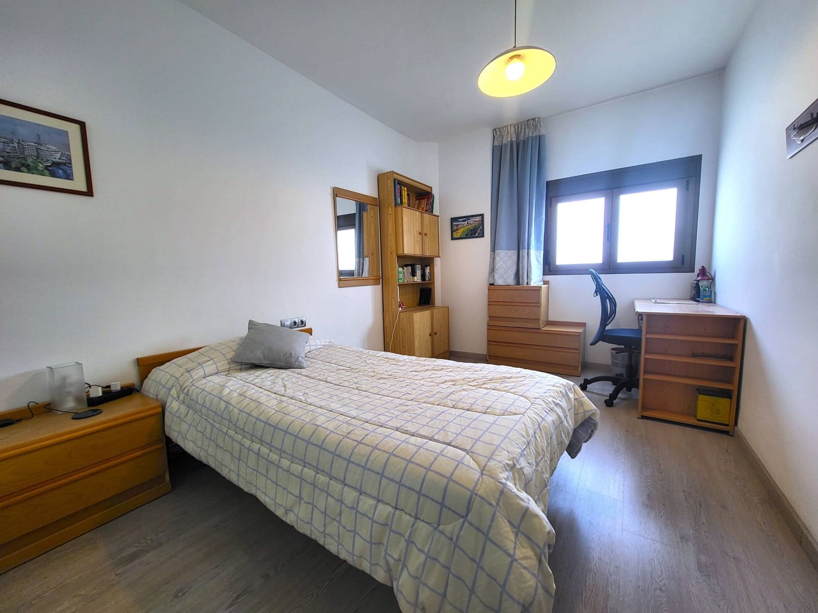 5 soveværelse Penthouse til salg i Las Palmas de Gran Canaria med garage - € 1.100.000 (Ref: 9171412)