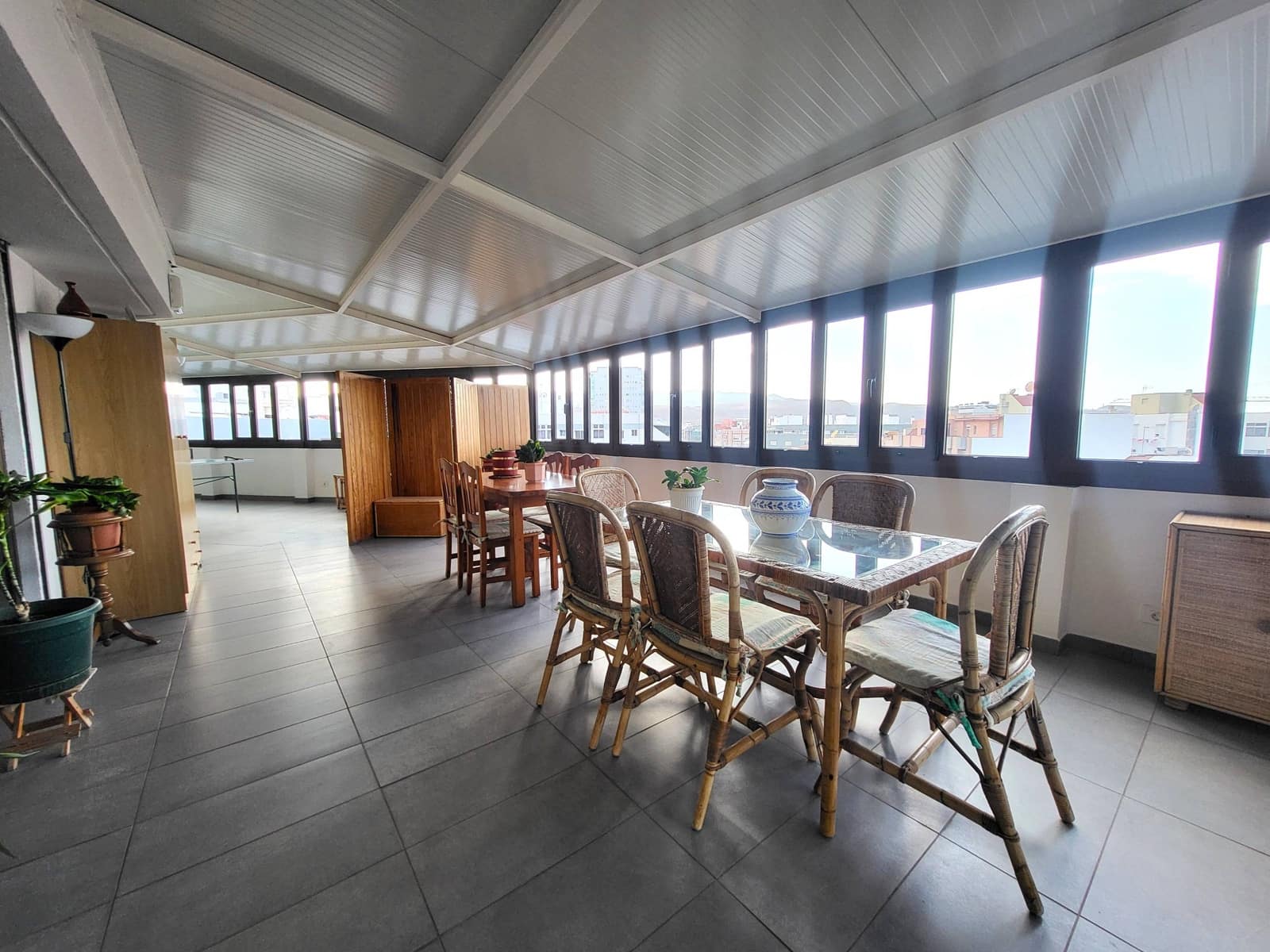 5 soveværelse Penthouse til salg i Las Palmas de Gran Canaria med garage - € 1.100.000 (Ref: 9171412)