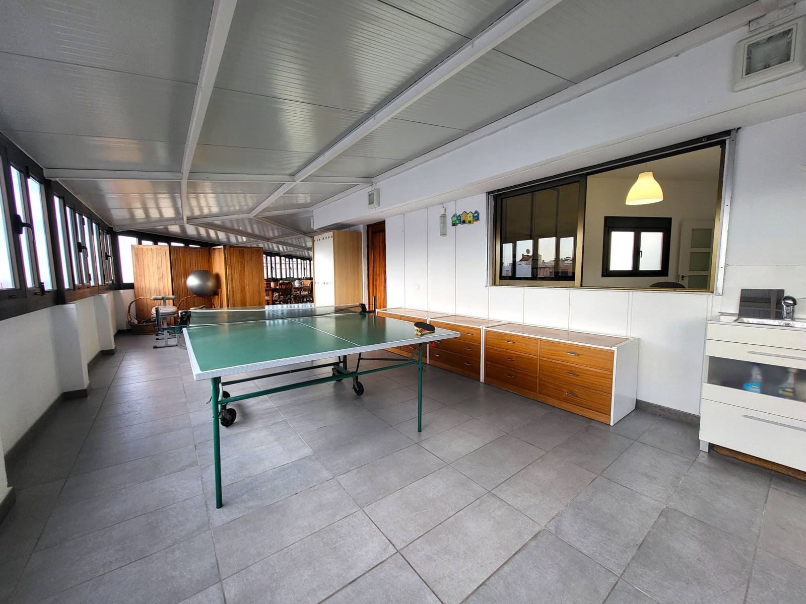 5 soveværelse Penthouse til salg i Las Palmas de Gran Canaria med garage - € 1.100.000 (Ref: 9171412)