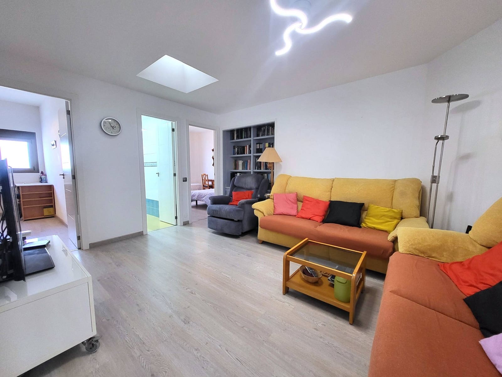 5 soveværelse Penthouse til salg i Las Palmas de Gran Canaria med garage - € 1.100.000 (Ref: 9171412)