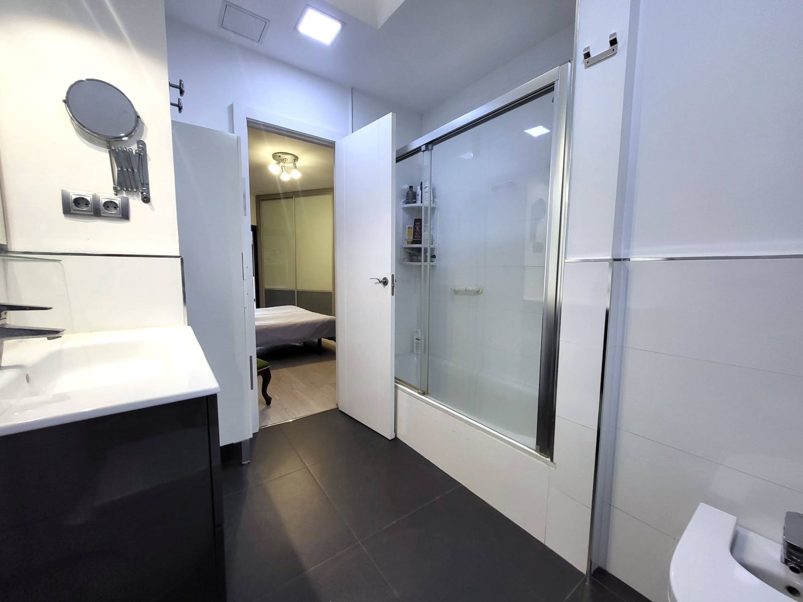 5 soveværelse Penthouse til salg i Las Palmas de Gran Canaria med garage - € 1.100.000 (Ref: 9171412)