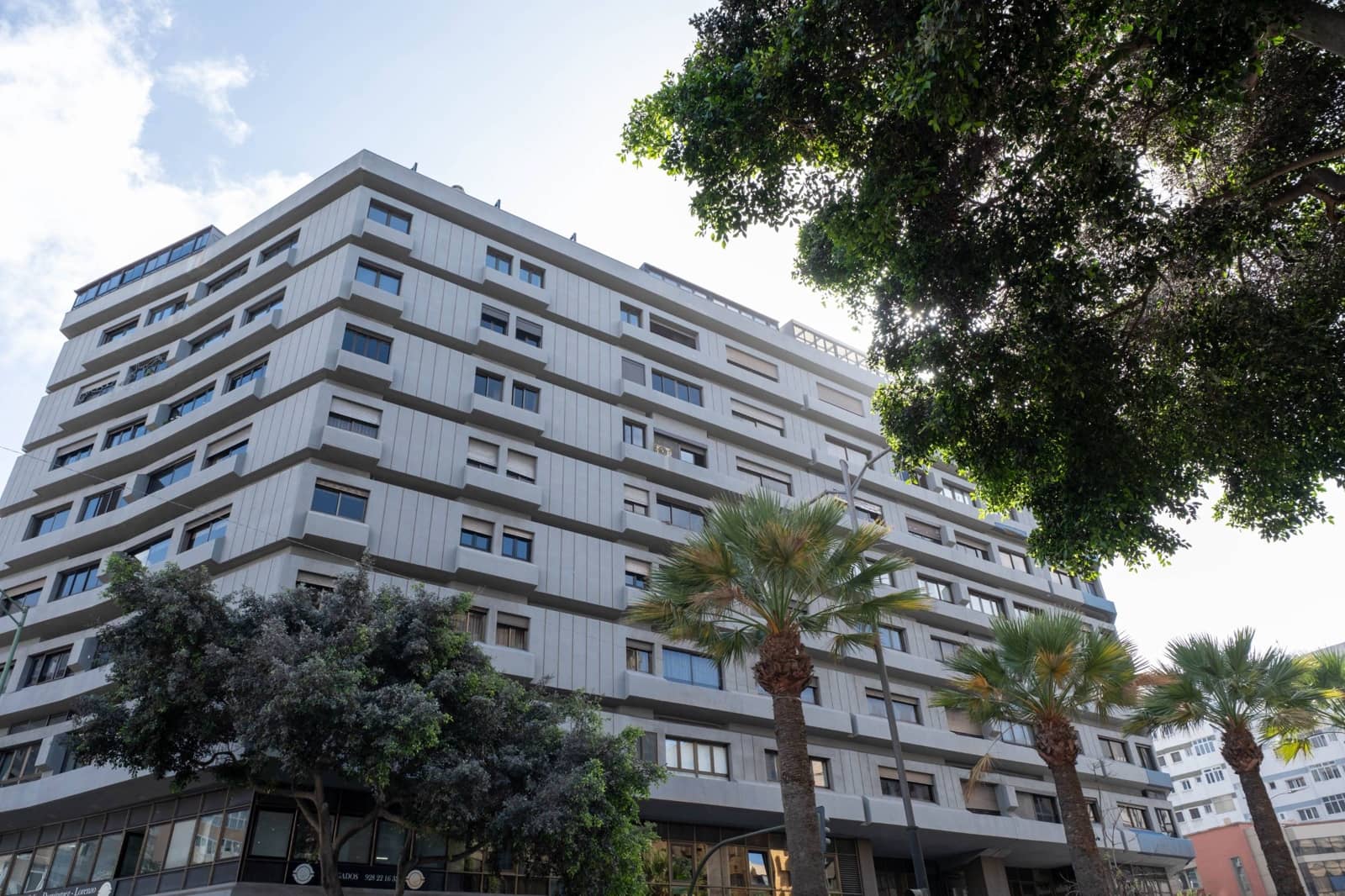 5 soveværelse Penthouse til salg i Las Palmas de Gran Canaria med garage - € 1.100.000 (Ref: 9171412)