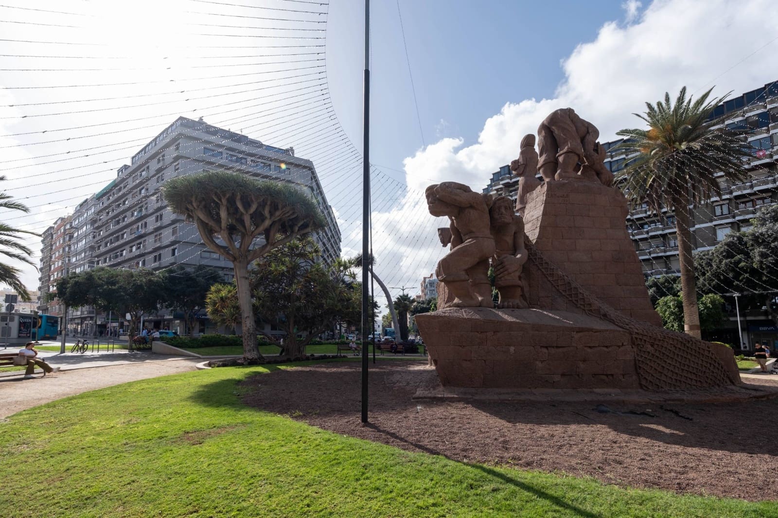 5 soveværelse Penthouse til salg i Las Palmas de Gran Canaria med garage - € 1.100.000 (Ref: 9171412)