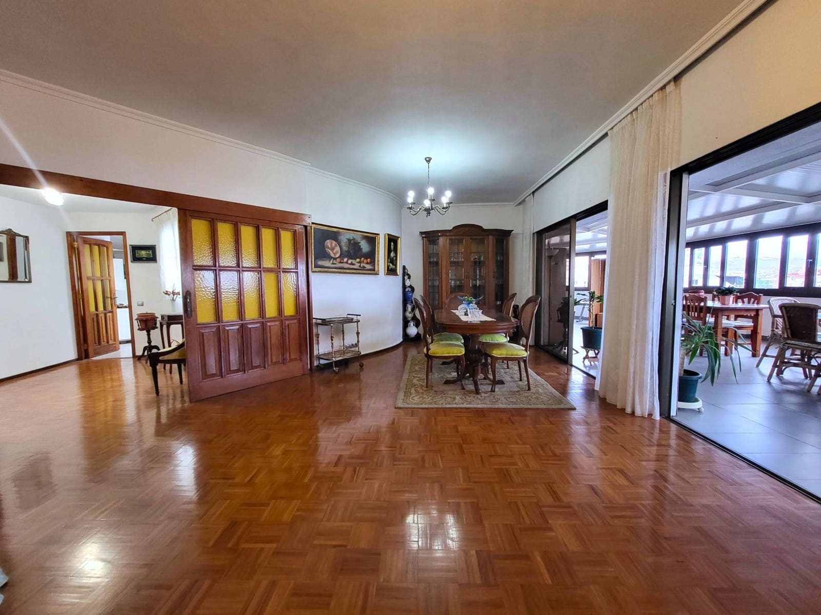 5 soveværelse Penthouse til salg i Las Palmas de Gran Canaria med garage - € 1.100.000 (Ref: 9171412)