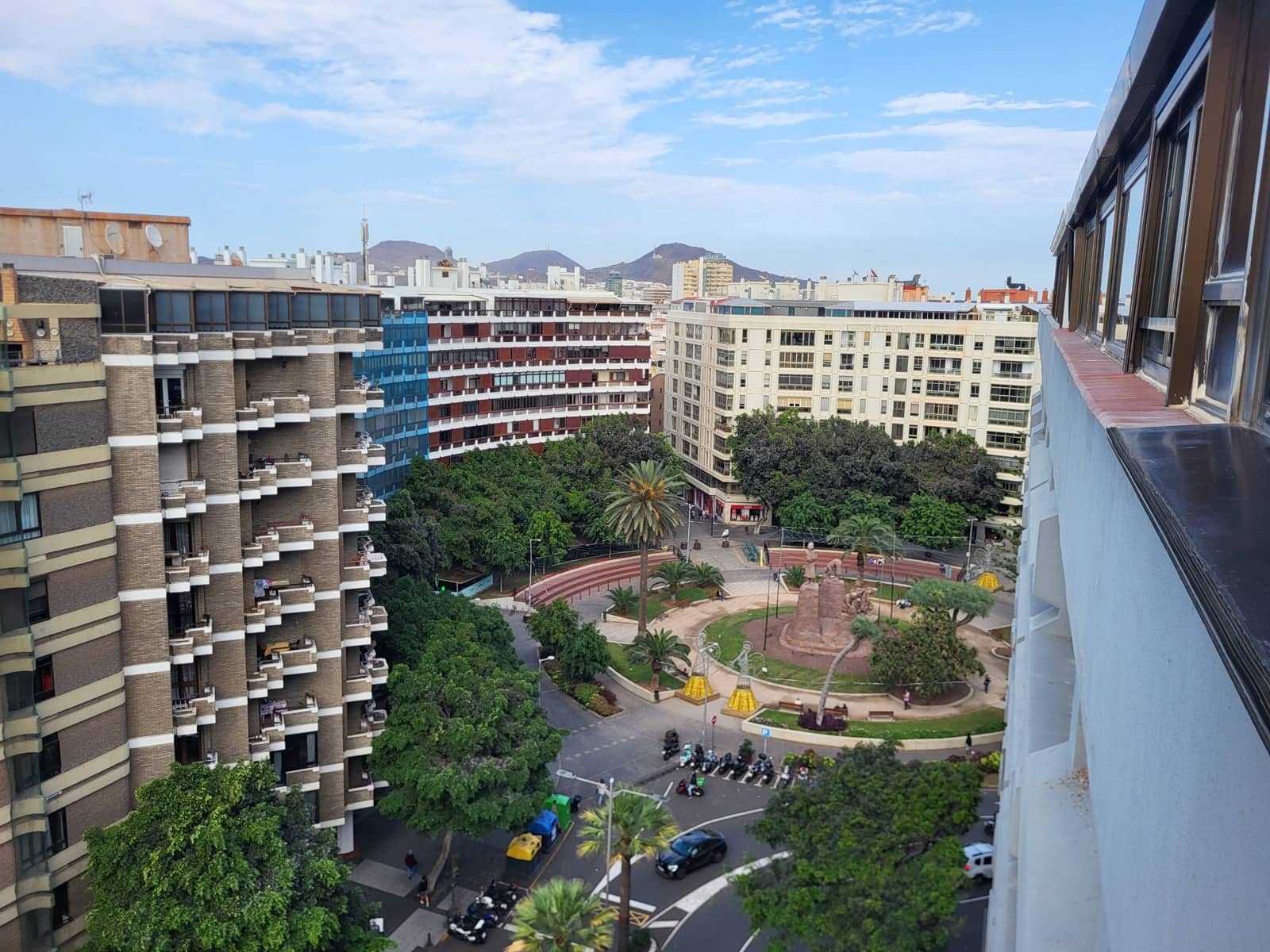 5 soveværelse Penthouse til salg i Las Palmas de Gran Canaria med garage - € 1.100.000 (Ref: 9171412)