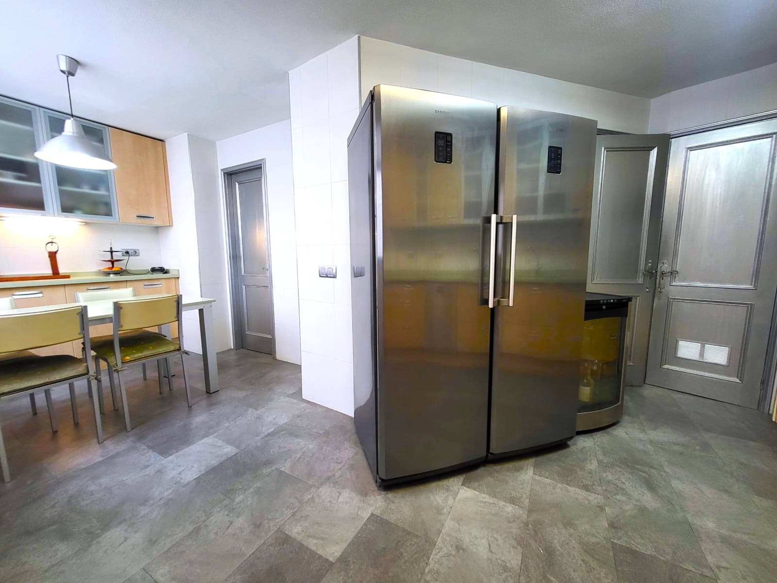 5 soveværelse Penthouse til salg i Las Palmas de Gran Canaria med garage - € 1.100.000 (Ref: 9171412)