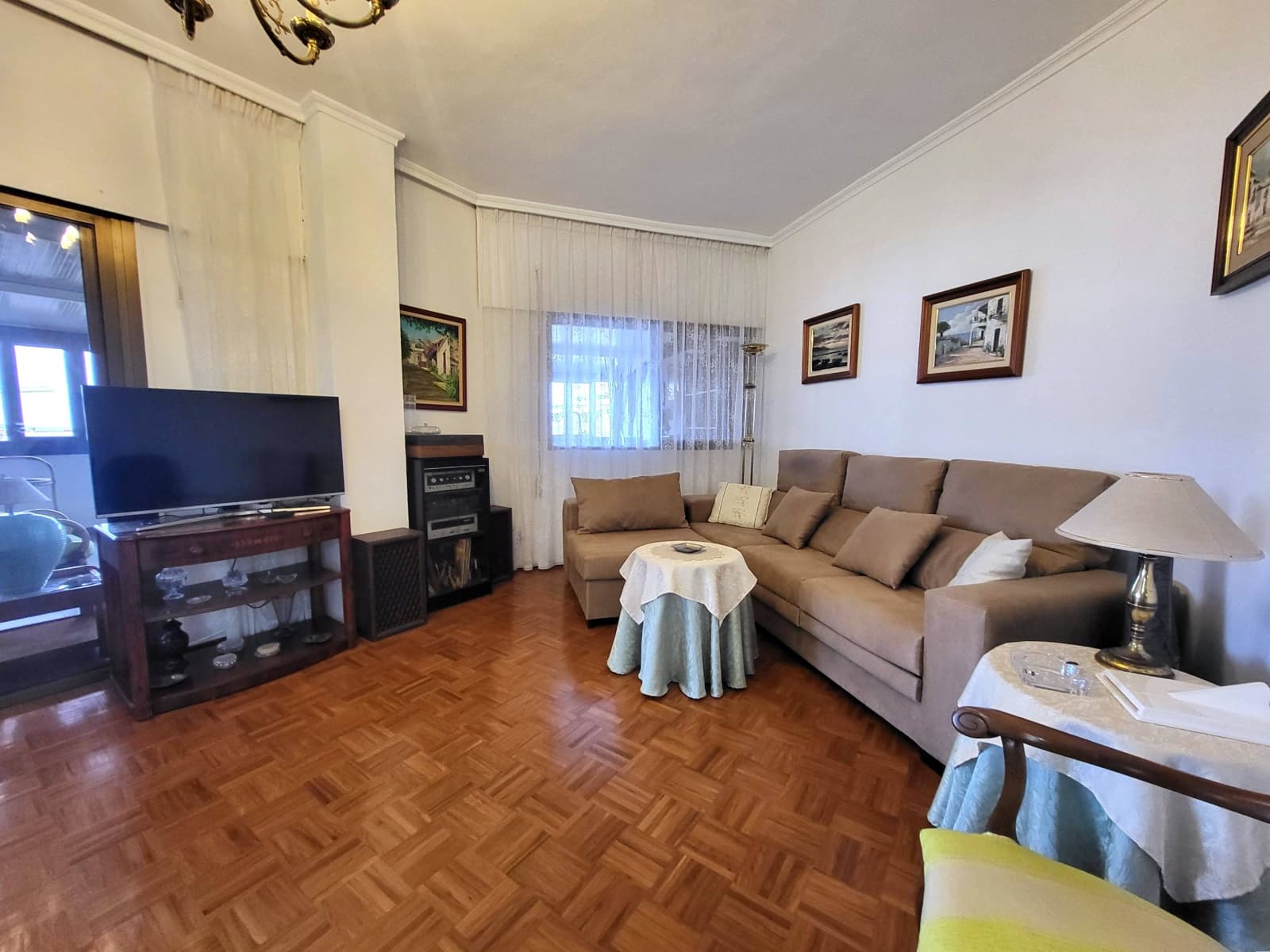 5 soveværelse Penthouse til salg i Las Palmas de Gran Canaria med garage - € 1.100.000 (Ref: 9171412)