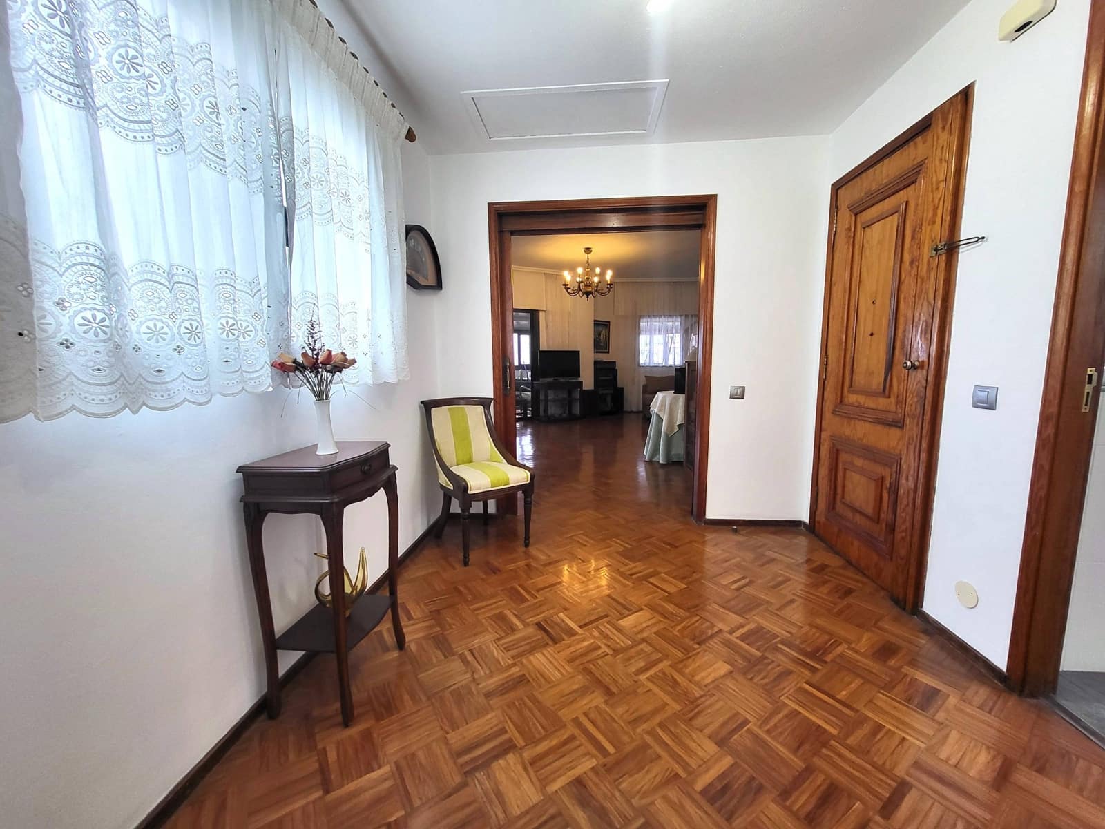 5 soveværelse Penthouse til salg i Las Palmas de Gran Canaria med garage - € 1.100.000 (Ref: 9171412)