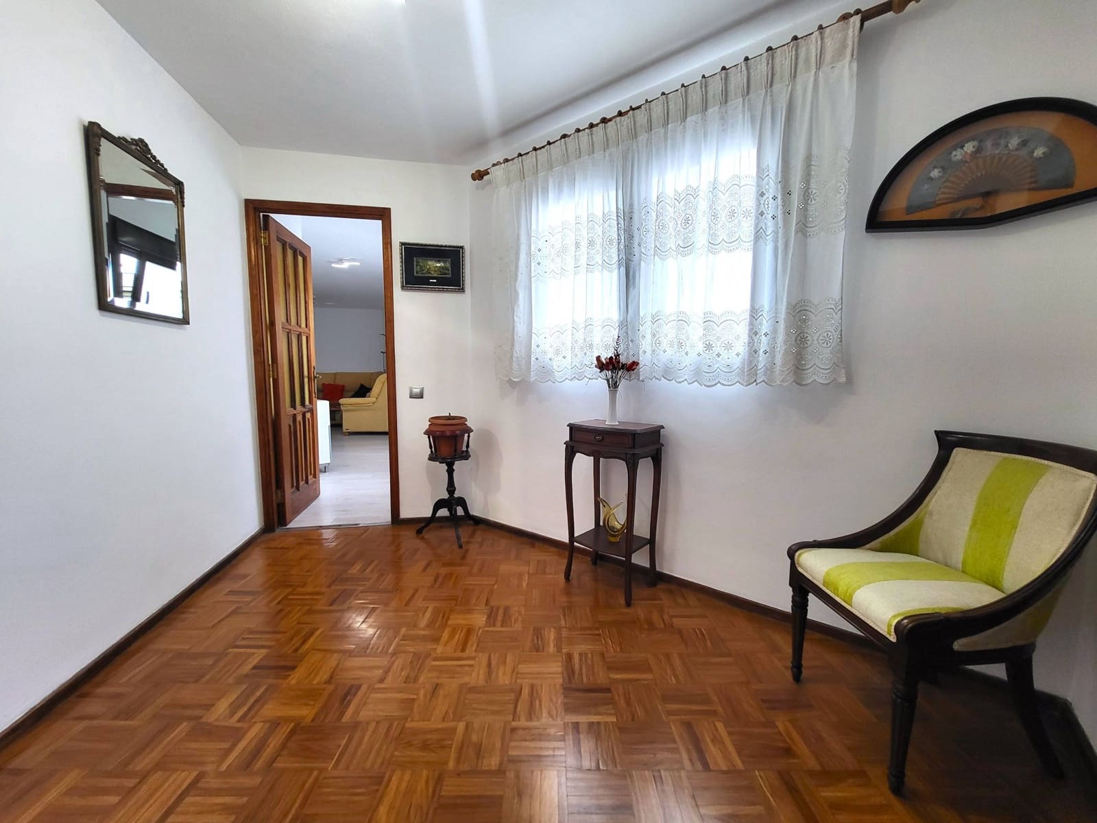 5 soveværelse Penthouse til salg i Las Palmas de Gran Canaria med garage - € 1.100.000 (Ref: 9171412)