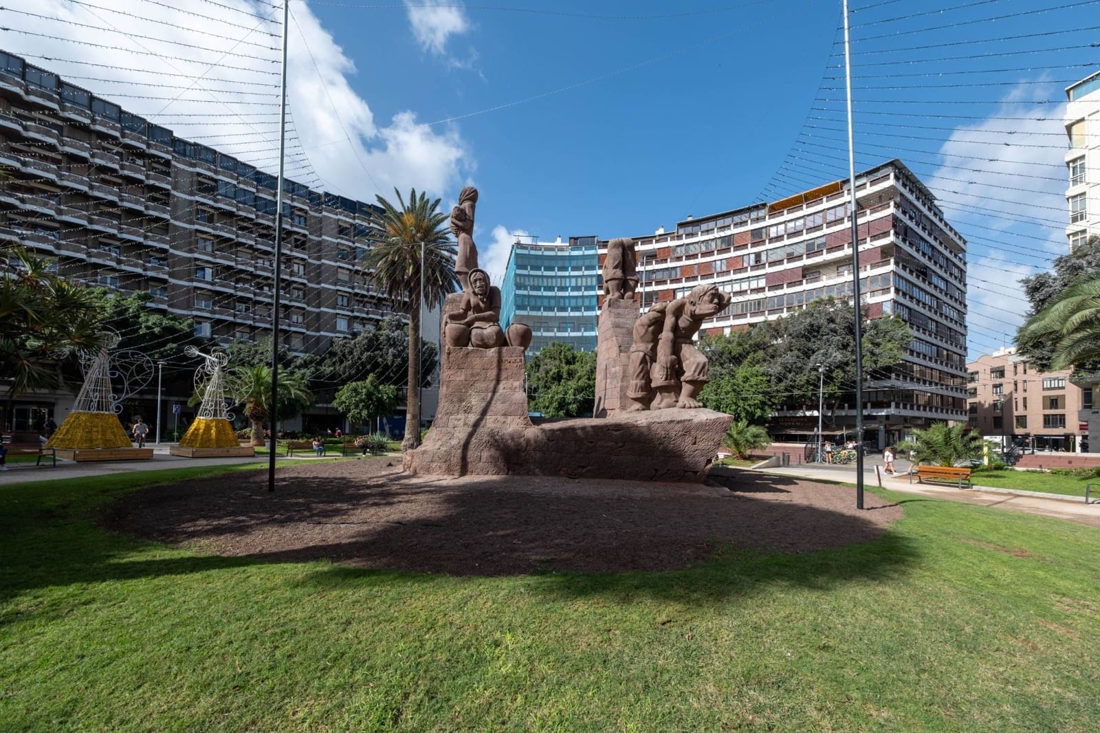 5 soveværelse Penthouse til salg i Las Palmas de Gran Canaria med garage - € 1.100.000 (Ref: 9171412)