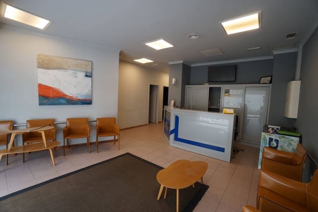 3 Zimmer Gewerbe zu vermieten in Arenales - Lugo - Avda. Marítima, Las Palmas de Gran Canaria - 1.700 € (Ref: 9173445)