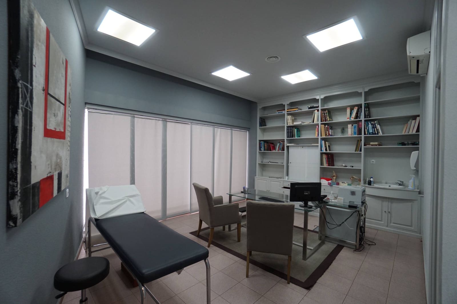 3 soveværelse Erhverv til leje i Las Palmas de Gran Canaria - € 1.700 (Ref: 9173445)