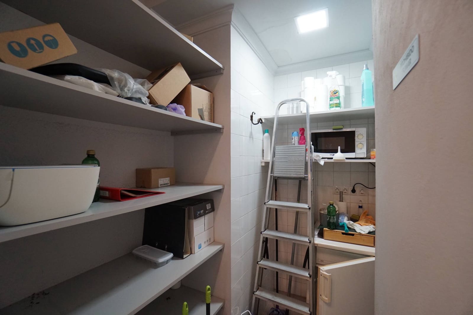 3 soveværelse Erhverv til leje i Las Palmas de Gran Canaria - € 1.700 (Ref: 9173445)