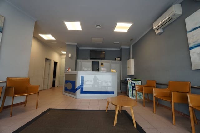 3 Zimmer Gewerbe zu vermieten in Arenales - Lugo - Avda. Marítima, Las Palmas de Gran Canaria - 1.700 € (Ref: 9173445)