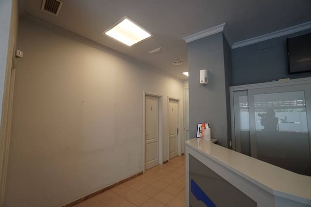 3 Zimmer Gewerbe zu vermieten in Arenales - Lugo - Avda. Marítima, Las Palmas de Gran Canaria - 1.700 € (Ref: 9173445)