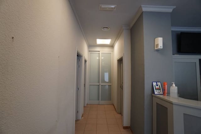 3 Zimmer Gewerbe zu vermieten in Arenales - Lugo - Avda. Marítima, Las Palmas de Gran Canaria - 1.700 € (Ref: 9173445)