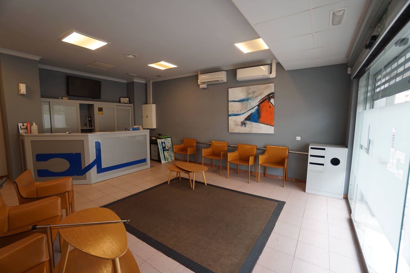 3 soveværelse Erhverv til leje i Las Palmas de Gran Canaria - € 1.700 (Ref: 9173445)