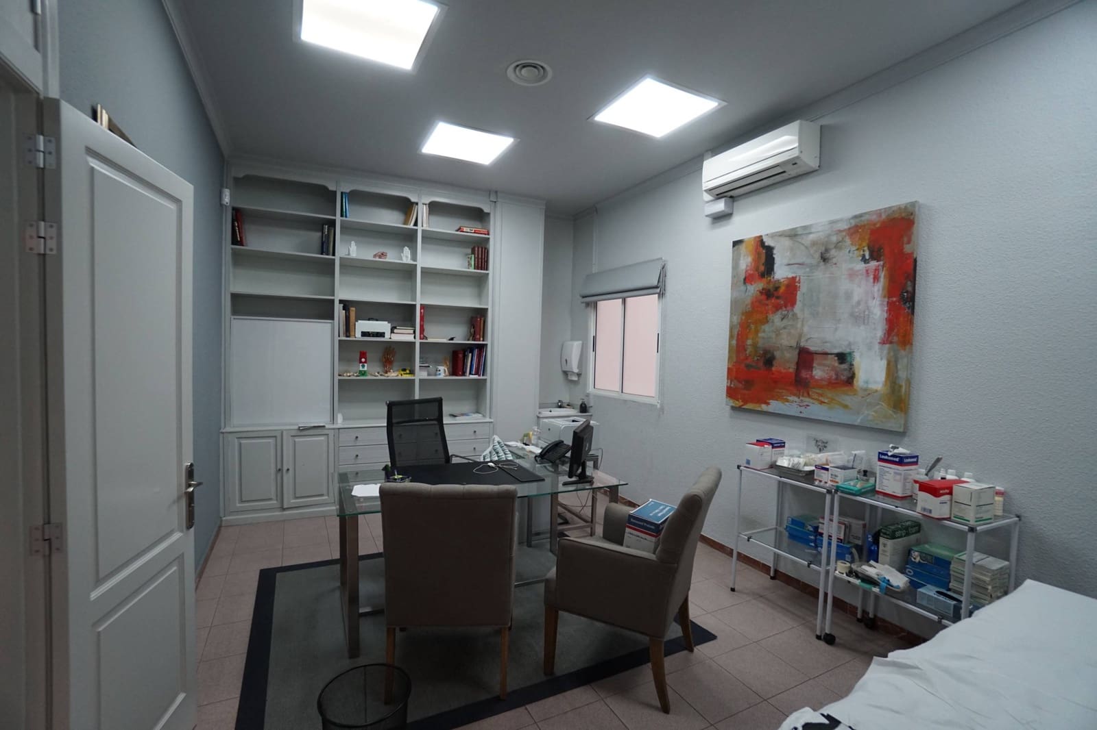 3 soveværelse Erhverv til leje i Las Palmas de Gran Canaria - € 1.700 (Ref: 9173445)