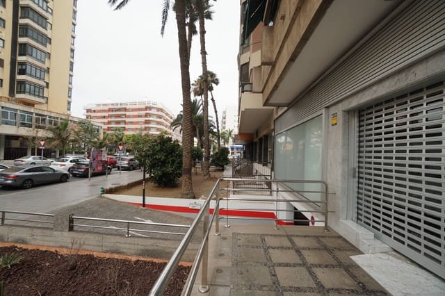 3 Zimmer Gewerbe zu vermieten in Arenales - Lugo - Avda. Marítima, Las Palmas de Gran Canaria - 1.700 € (Ref: 9173445)