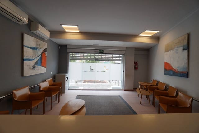 3 Zimmer Gewerbe zu vermieten in Arenales - Lugo - Avda. Marítima, Las Palmas de Gran Canaria - 1.700 € (Ref: 9173445)