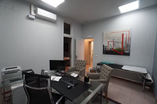 3 Zimmer Gewerbe zu vermieten in Arenales - Lugo - Avda. Marítima, Las Palmas de Gran Canaria - 1.700 € (Ref: 9173445)