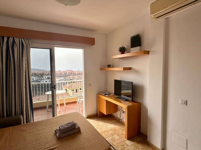 2 soverom Leilighet til salgs i Mogán med svømmebasseng garasje - € 265 000 (Ref: 9173446)