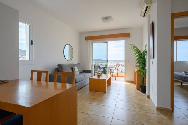 2 soverom Leilighet til salgs i Mogán med svømmebasseng garasje - € 265 000 (Ref: 9173446)