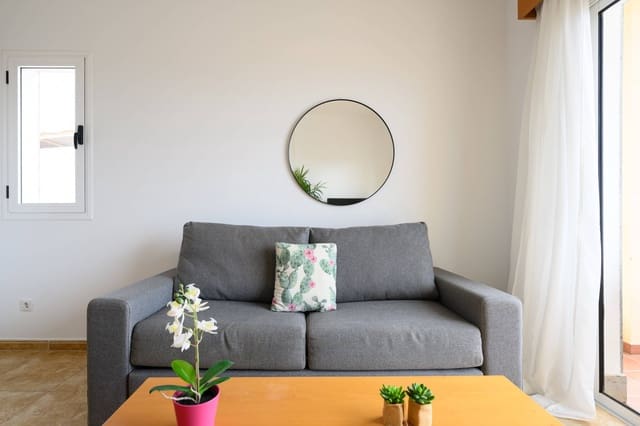 2 chambre Appartement à vendre à Mogán avec piscine garage - 265 000 € (Ref: 9173446)