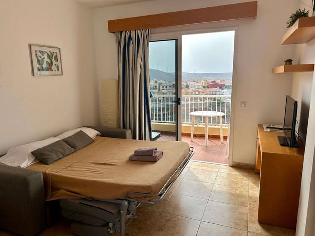 2 chambre Appartement à vendre à Mogán avec piscine garage - 265 000 € (Ref: 9173446)