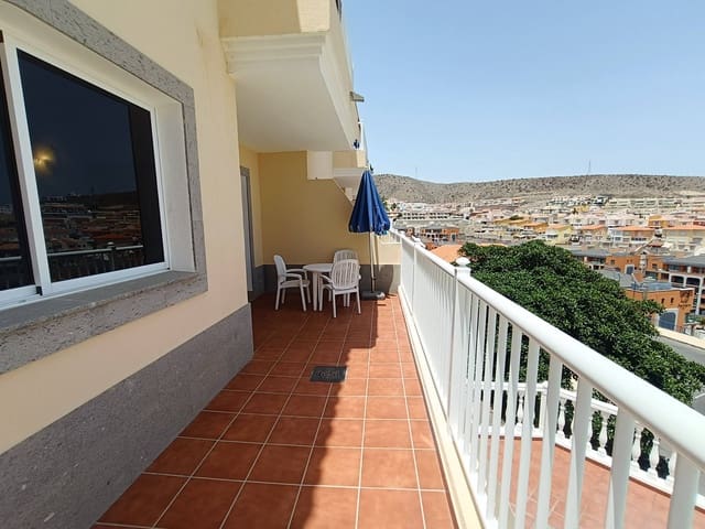 2 chambre Appartement à vendre à Mogán avec piscine garage - 265 000 € (Ref: 9173446)