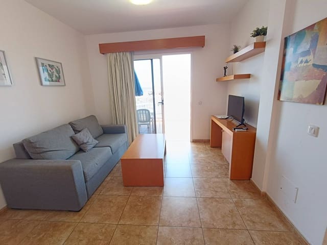 2 chambre Appartement à vendre à Mogán avec piscine garage - 265 000 € (Ref: 9173446)