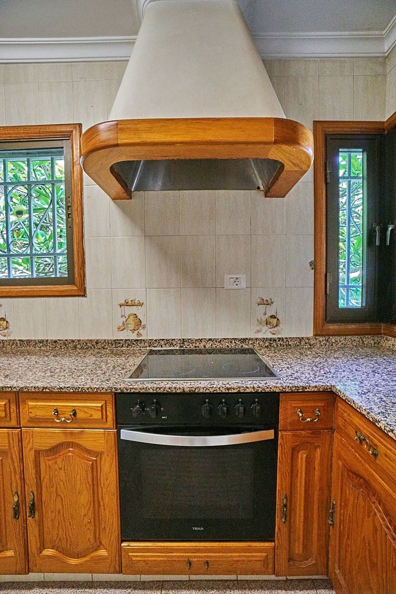 6 soverom Villa til salgs i Santa Brigida med garasje - € 590 000 (Ref: 9173447)