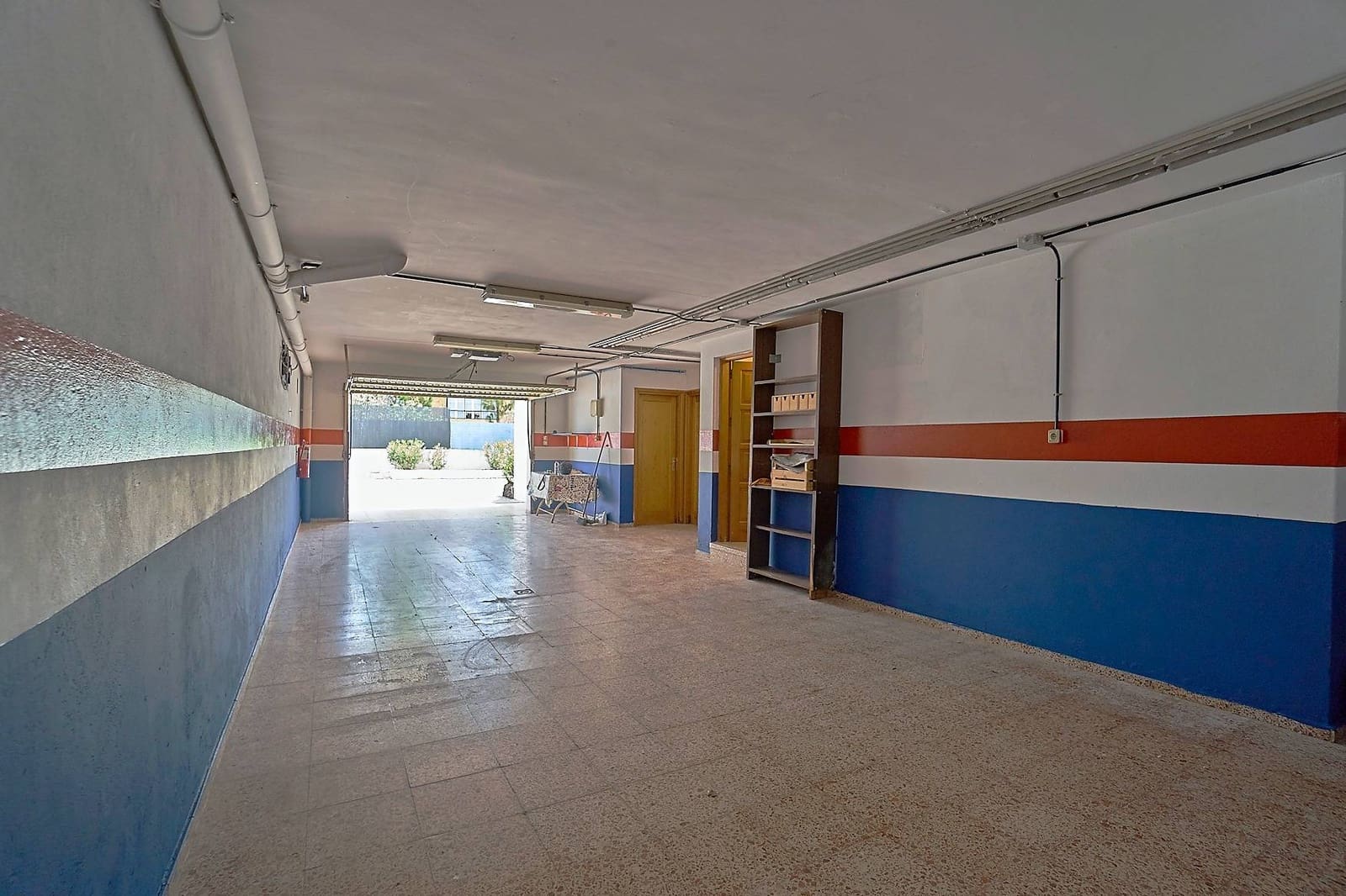 6 soverom Villa til salgs i Santa Brigida med garasje - € 590 000 (Ref: 9173447)