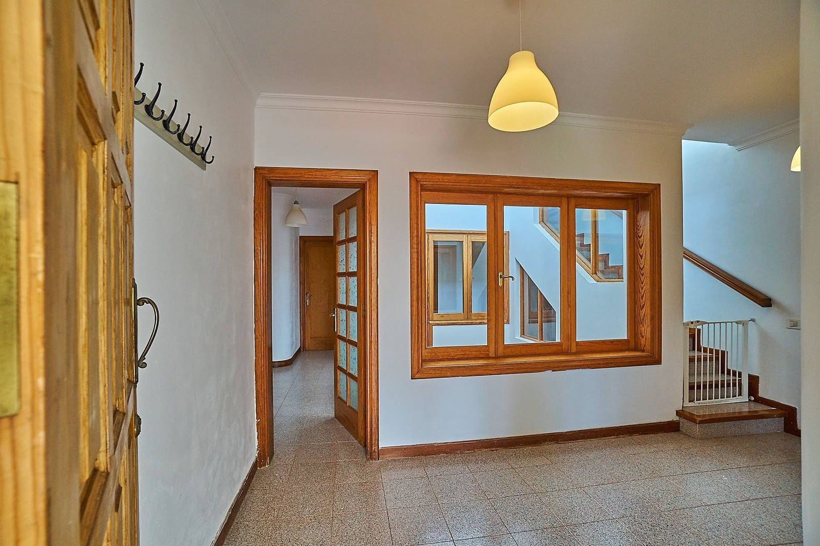 6 soverom Villa til salgs i Santa Brigida med garasje - € 590 000 (Ref: 9173447)