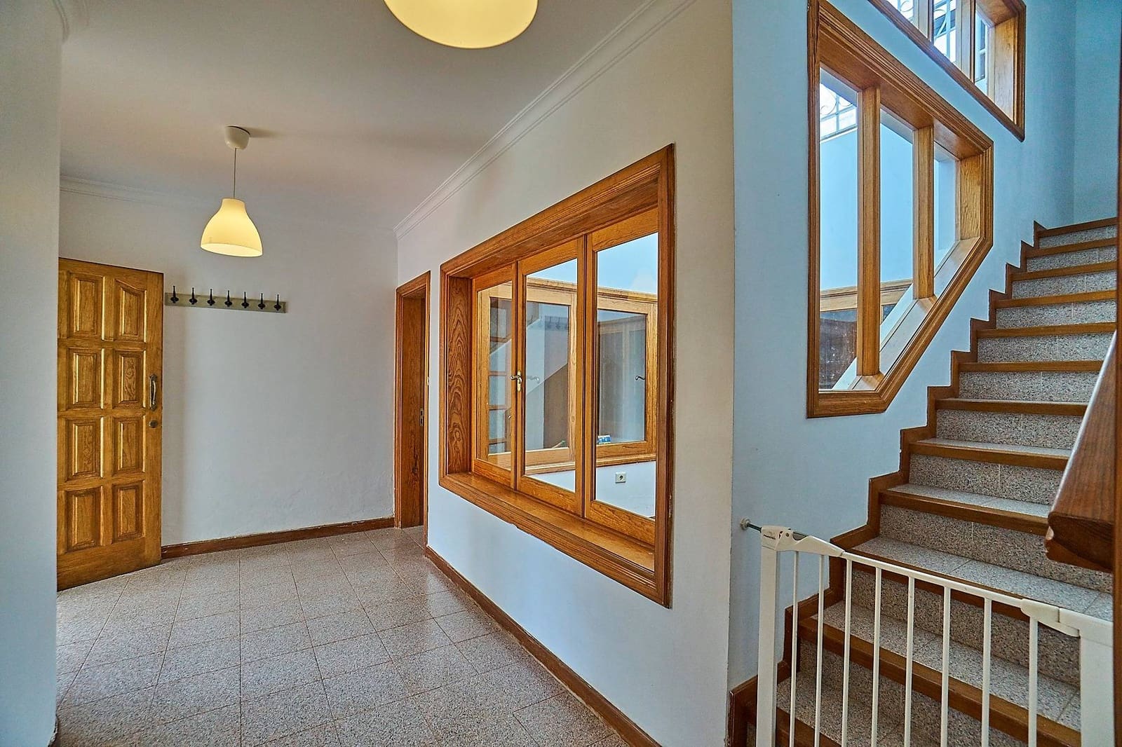 6 soverom Villa til salgs i Santa Brigida med garasje - € 590 000 (Ref: 9173447)