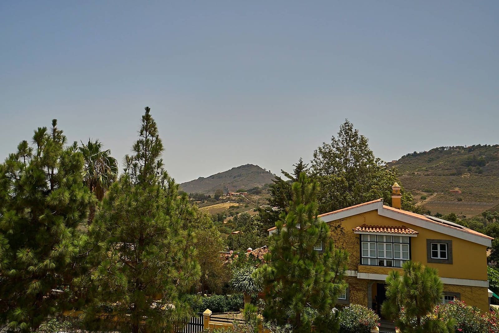 6 soverom Villa til salgs i Santa Brigida med garasje - € 590 000 (Ref: 9173447)