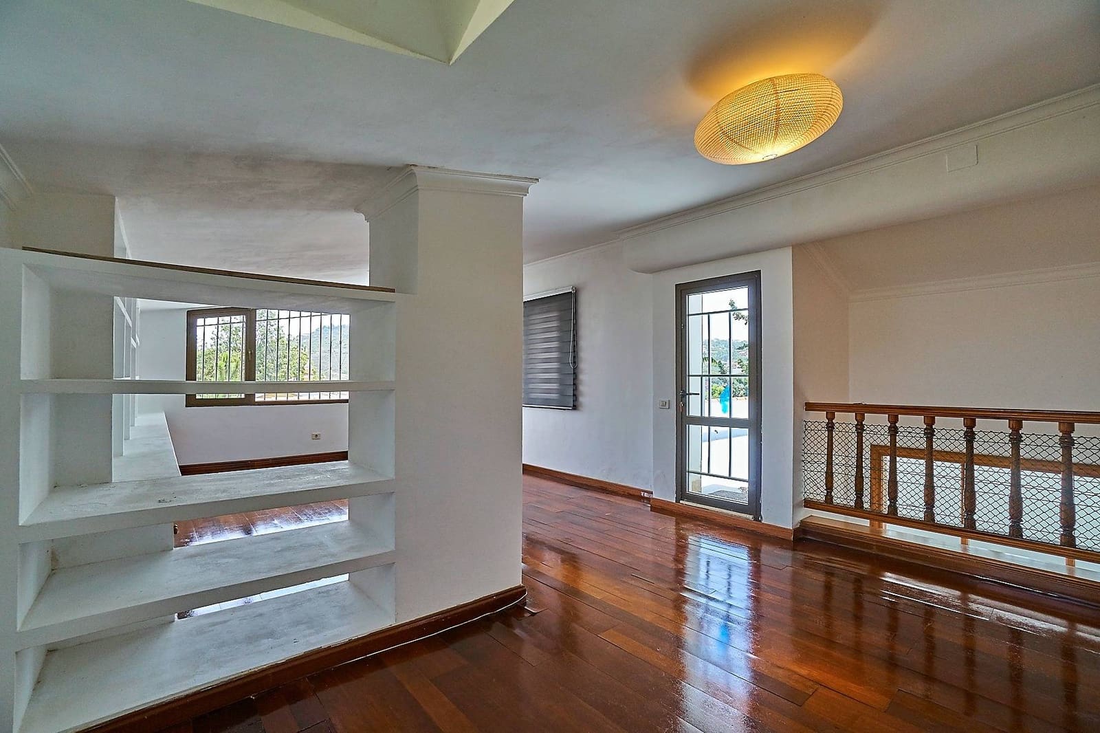 6 soverom Villa til salgs i Santa Brigida med garasje - € 590 000 (Ref: 9173447)