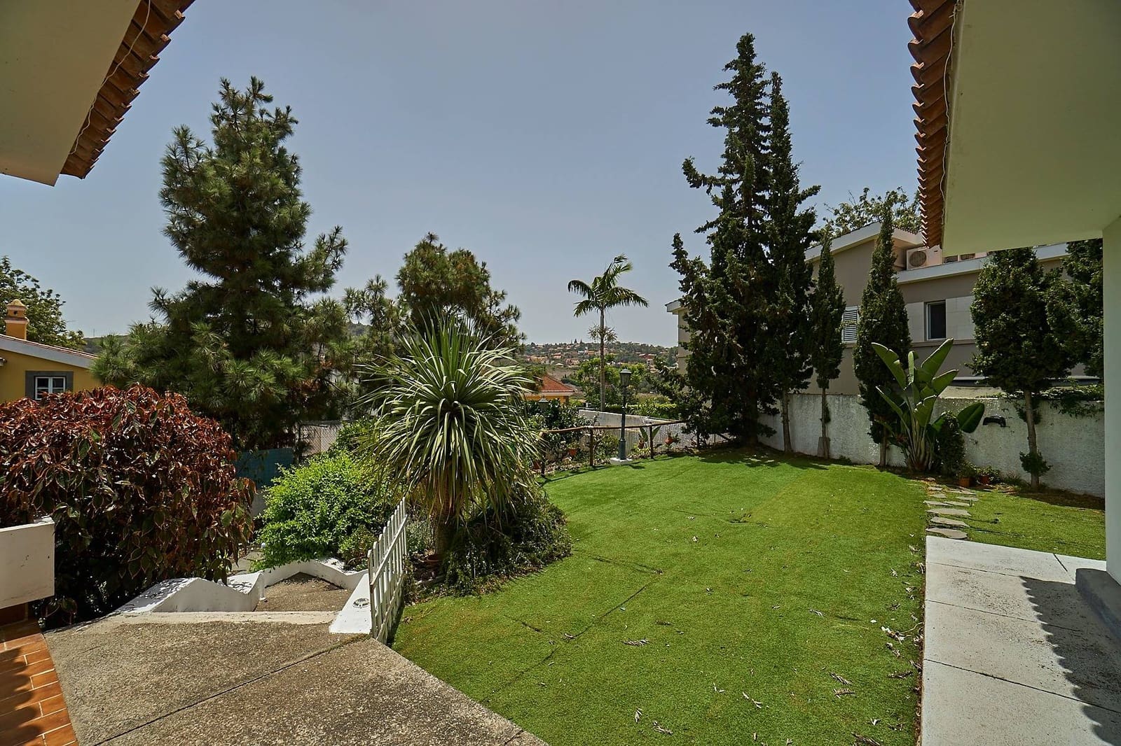 6 soverom Villa til salgs i Santa Brigida med garasje - € 590 000 (Ref: 9173447)